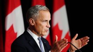 Prime Minister Mark Carney says Canada will double its non-US exports as Canadians can't rely on US