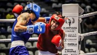Boxeadores sonorenses triunfan en torneo internacional Boxam 2025