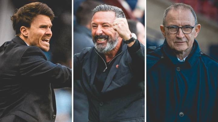 Scottish Premiership: Hearts on high, Celtic in chaos and are Rangers rejuvenated ahead of crucial midweek fixtures?