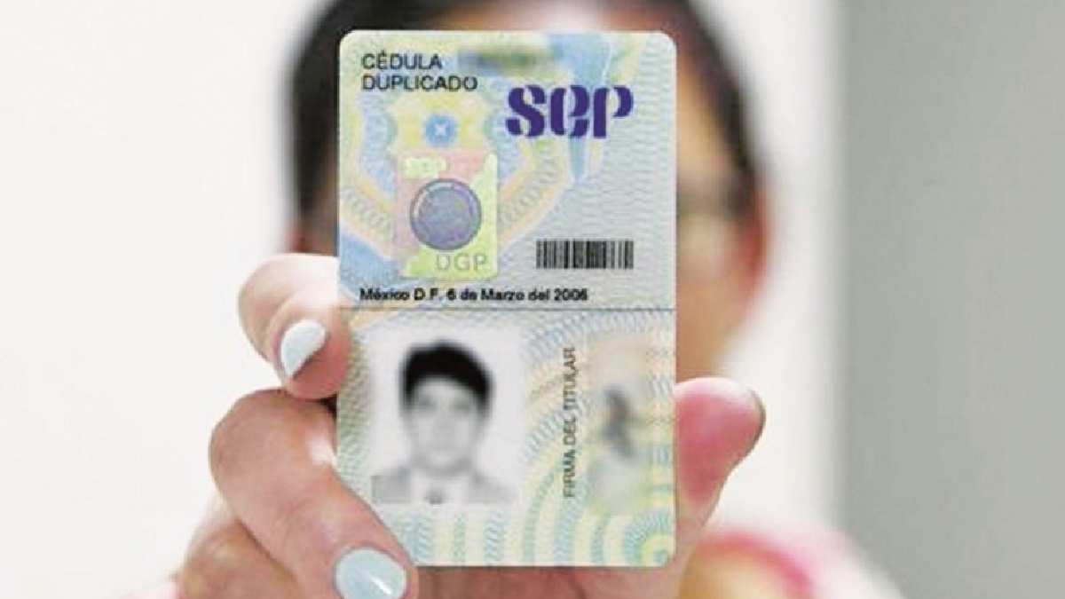 Fortalece SEP legalidad y transparencia en registro de títulos y cédulas