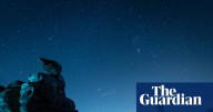 Orionid meteor shower: how stargazers can get the best views in Australia