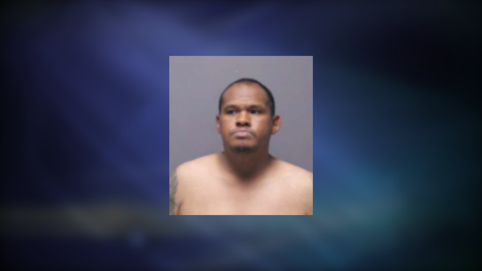 Cranston PD: Vietnamese national barricaded himself in Taco Bell freezer after three home break