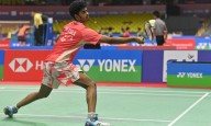 BWF Junior Championships: Gnana, Bhavya-Vishakha spring upsets as Tanvi, Unnati advance