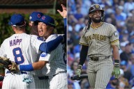 Los Padres de San Diego pasaron de competir a los Dodgers la división a definir en un juego si dicen adiós a la postemporada