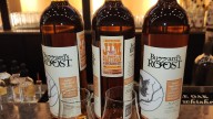 Comedian Jim Gaffigan partners with Buzzard's Roost on bourbon release