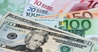 Dólar superó los 200 bolívares y registró un alza de más de 400% en un año