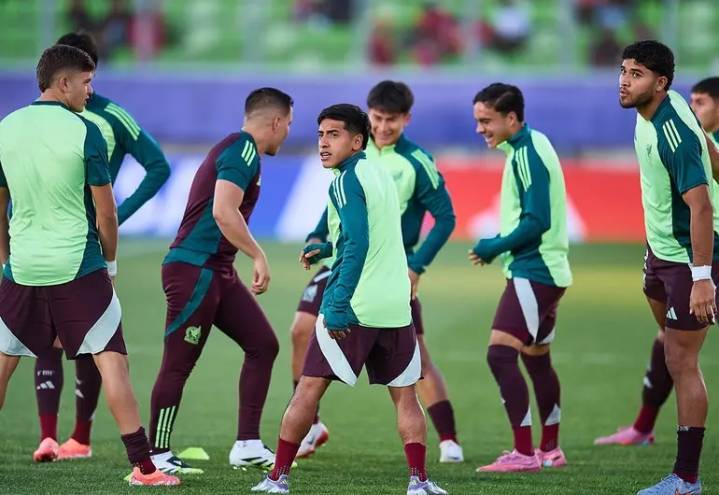 México advierte a Argentina: ‘iremos por todo’