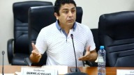 INPE anuncia que Guillermo Bermejo será recluido en el penal Ancón I tras ser sentenciado por afiliación terrorista