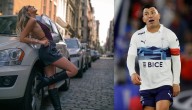 Es creadora de contenido: La identidad de la supuesta nueva pareja de Gary Medel