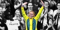 Ariarne Titmus Has Announced Shock Retirement