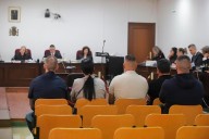 La Audiencia condena a más de 22 años de cárcel al armador del pesquero Rúa Mar