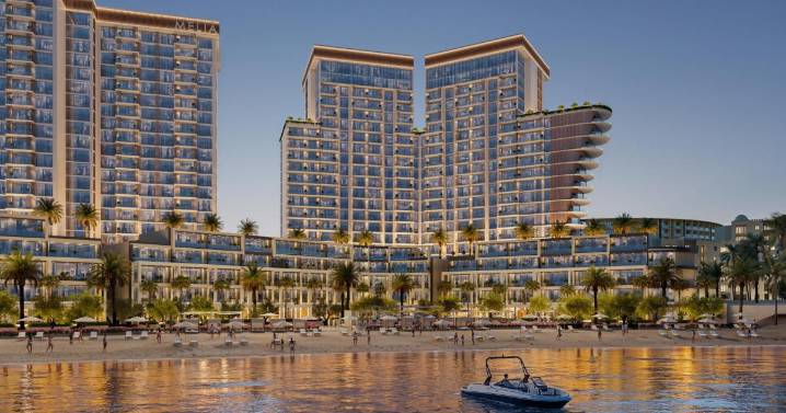 Melià cierra el verano con un crecimiento del 5,6 % en los ingresos por habitación disponible