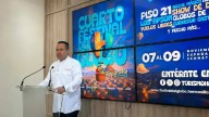 Esta fecha será el Festival del Globo 2025 en Hermosillo