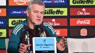 Javier Aguirre sobre porteros para Mundial 2026: No tengo certeza
