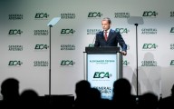 Trasladar partidos de ligas nacionales al extranjero puede 'romper' el futbol: Ceferin