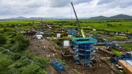 Pune Ring Road: 13% Work Completed, 5.87 Km Sinhagad Tunnel To Cut Travel Time To Minutes