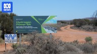 Auditor-general report shows SA government's $285m hydrogen spend