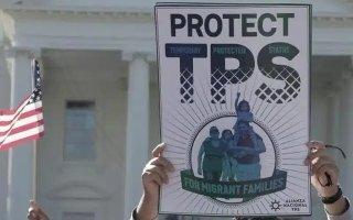 USCIS anuncia validez de extensión del TPS para este grupo de venezolanos