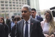 Caso SQM entra en etapa definitiva: ME-O se muestra tranquilo y asegura que “mañana será ratificada mi total y absoluta inocencia”