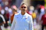 Steve Sarkisian's reps deny report Texas coach has interest in NFL jobs