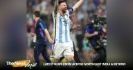 Messi carves name in history for assists; Ronaldo becomes most prolific goal