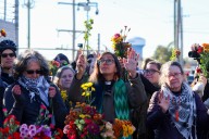 ICE in Chicago: Pope, local faith leaders denounce DHS tactics