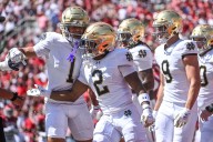 Where to watch Boise State vs. Notre Dame: College football free stream