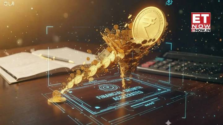 What is compound interest and how it works? EXPLAINED