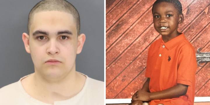 Man pleads guilty, sentenced in drive-by shooting death of Orangeburg County child