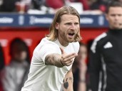 Borussia M'bach vs Freiburg