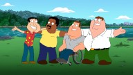 ‘Family Guy’ Casts YouTube Star Arif Zahir as Cleveland Brown