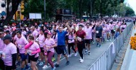 DIF Morelia invita a la 2ª Carrera “Pinktate de Rosa”