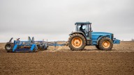 Trump impulsa una reforma que recorta salarios agrícolas y pone en jaque la mano de obra migrante en Estados Unidos.