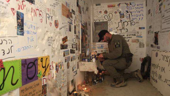 Dos años después del ataque de Hamas, Israel mantiene su ofensiva militar entre negociaciones de pa