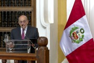 Perú renueva su compromiso con los propósitos y principios de la Carta de la ONU