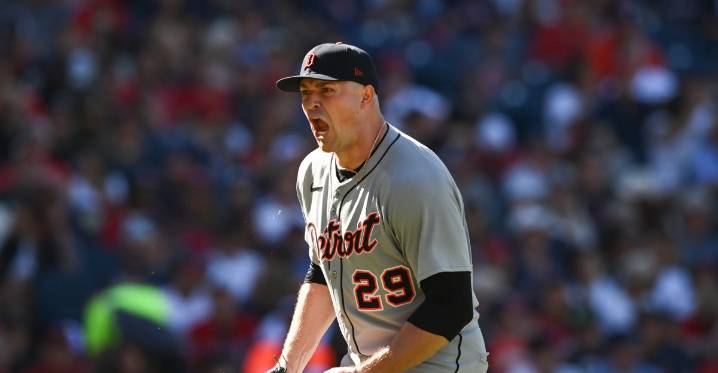 MLB Playoff Roundup: Skubal deals, Cubs and Dodgers jump ahead