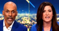 Trump Fan On CNN Battles Accusation ‘Donald Trump Is a Racist!’