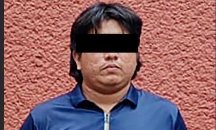 Detienen al ‘Llanero’, ligado a extorsiones a limoneros de Michoacán