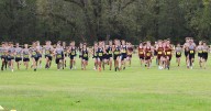 Patton sophomore posts fastest time in the girls' division at cross country race in Newton