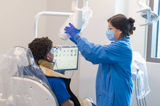 College of the Mainland to Host Grand Opening for Community Dental Hygiene Clinic