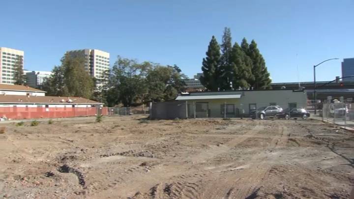San Jose ranks No. 1 in declining home building permits