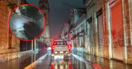 Apagón masivo en Michoacán: posible falla de la CFE deja varias colonias sin luz hoy