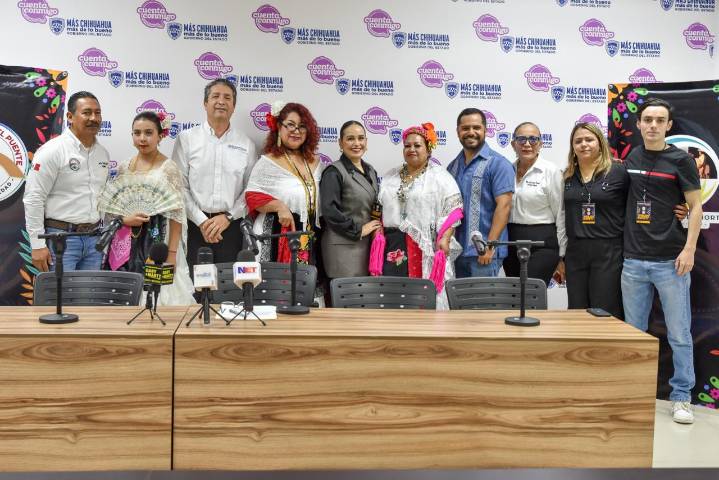 Calculan que 108 mil veracruzanos radican en Ciudad Juárez
