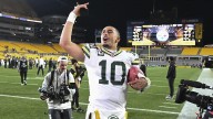 Packers' Jordan Love played the most spotless QB game in the history of the NFL