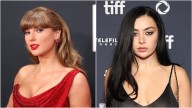 What does the Taylor Swift-Charli XCX beef say about female solidarity in pop?