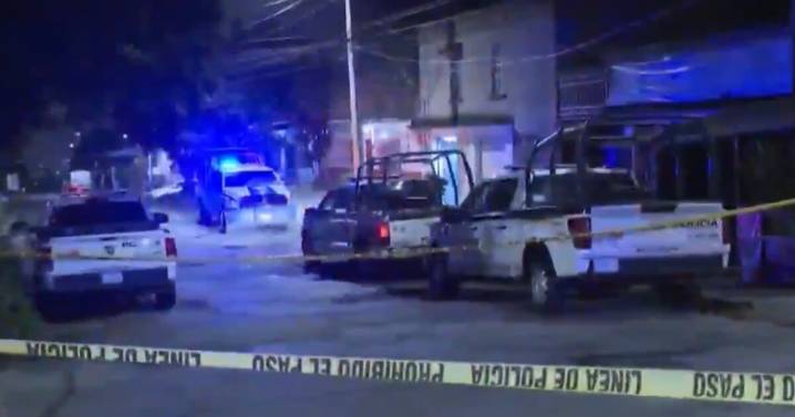 Balacera en Tlalpan: ¡De varios tiros! Asesinan en un ataque armado a un motociclista