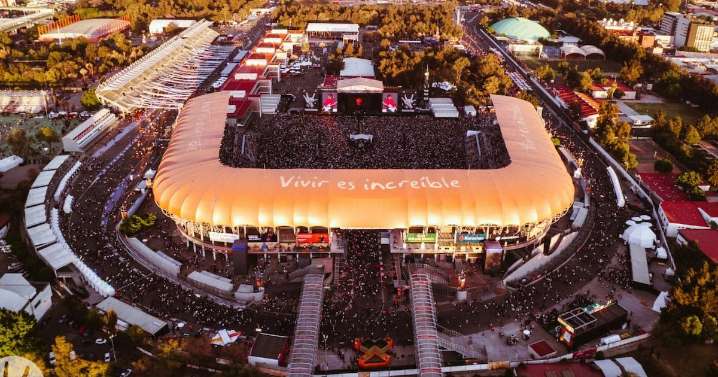 Vive Latino 2026: Conoce lineup, precio de los boletos y fechas de venta