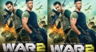OTT: NTR & Hrithik Roshan’s War 2 now streaming on Netflix