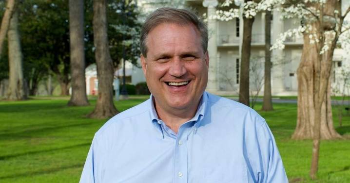 'More work to do': State Sen. Tim Melson announces re