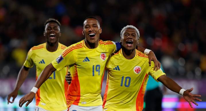 Dónde ver Colombia vs. Sudáfrica Sub 20 hoy en vivo online: qué canal transmite partido gratis por Mundial Sub 20